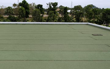 all Stencoose roofing types quoted for