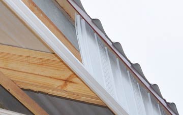 why Stencoose fascia repairs are essential