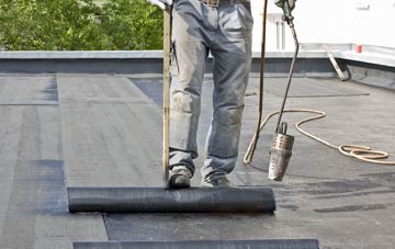 flat roof replacement Stencoose, Cornwall