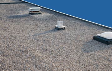 flat roofing Stencoose, Cornwall