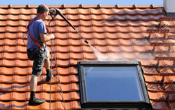 roof cleaning Stencoose, Cornwall