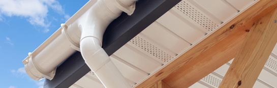 get Stencoose guttering quotes today