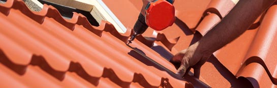 save on Stencoose roof installation costs