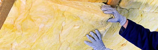 quotes for Stencoose roof insulation