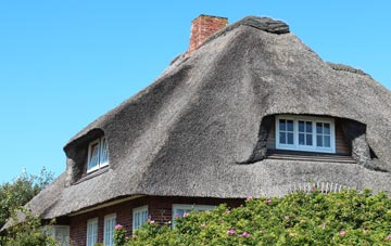 thatch roofing Stencoose, Cornwall