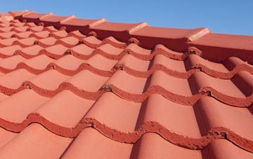 Stencoose tile and slate roof replacement