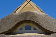 Stencoose thatch roofing